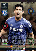 CHAMPIONS LEAGUE® 2014/15 LIMITED Diego Costa 