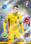 EURO 2016 LIMITED Vlad Chiriches