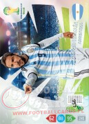 WORLD CUP BRASIL 2014 GAME CHANGER Gonzalo Higuaín #388