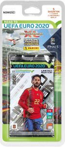 ROAD TO EURO 2020 BLISTER Limited - ISCO