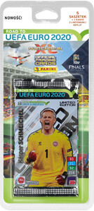 ROAD TO EURO 2020 BLISTER Limited - SCHMEICHEL