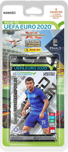 ROAD TO EURO 2020 BLISTER Limited - PAPASTATHOPOULOS