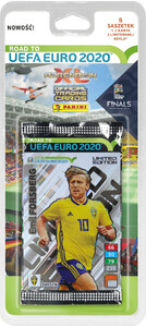 ROAD TO EURO 2020 BLISTER Limited - FORSBERG