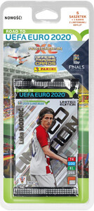 ROAD TO EURO 2020 BLISTER Limited - MODRIC