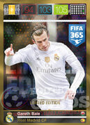 FIFA 365 2016 Panini Adrenalyn XL LIMITED Bale