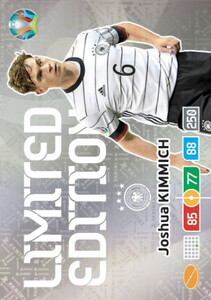EURO 2020 LIMITED EDITION Joshua Kimmich