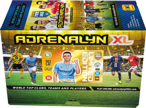 2021 FIFA 365 GIFT BOX  Limited Foden