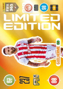 FIFA 365 2021 LIMITED Guilherme