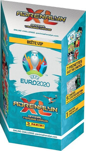 EURO 2020 BLASTER BOX - France 