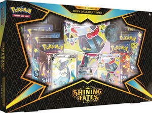 Pokemon TCG - Shining Fates Premium Collection Dragapult V MAX