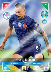 2021 Kick Off EURO 2020 - TEAM MATE Ondrej Duda 186