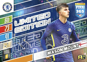 2022 FIFA 365 Chelsea FC LIMITED Mason Mount
