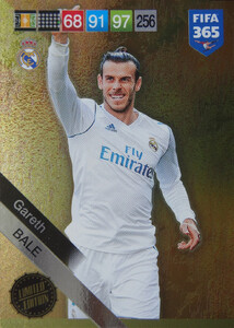 2019 FIFA 365  LIMITED BALE