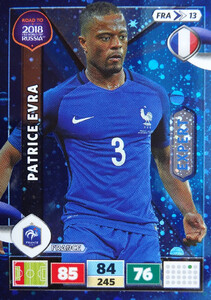 ROAD TO RUSSIA 2018 EXPERT FRANCJA EVRA 13