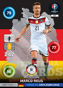 ROAD TO EURO 2016 ONE TO WATCH Marco Reus  #247
