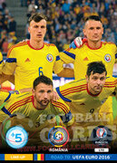 ROAD TO EURO 2016 LINE-UP Rumunia #170