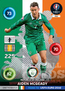 ROAD TO EURO 2016 ONE TO WATCH Aiden McGeady #252