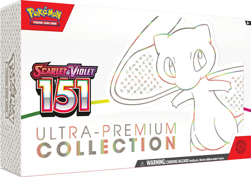 Pokemon TCG Scarlet & Violet 151 - Ultra Premium Collection Mew.png