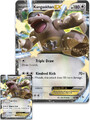 Pokemon GX Box Kangaskhan-EX cards.jpg