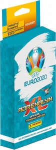 EURO 2020 BLISTER 3+1