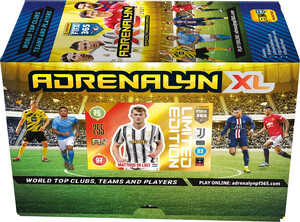 2021 FIFA 365 GIFT BOX  Limited De Ligt