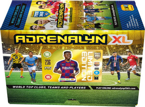 2021 FIFA 365 GIFT BOX  Limited Fati
