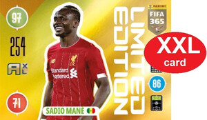 FIFA 365 2021 LIMITED XXL Sadio Mane