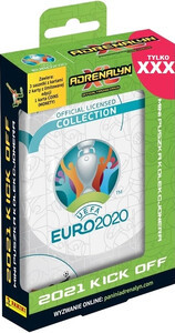 2021 Kick Off EURO 2020 Mała Puszka