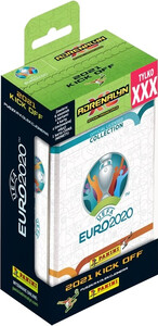 2021 Kick Off EURO 2020 Duża Puszka