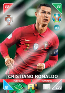 2021 Kick Off EURO 2020 - TEAM MATE Cristiano Ronaldo 152