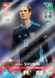2021 Kick Off EURO 2020 - TEAM MATE Anton Shunin 154