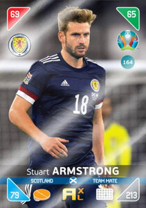 2021 Kick Off EURO 2020 - TEAM MATE Stuart Armstrong 164