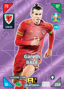 2021 Kick Off EURO 2020 - SHINING STAR Gareth Bale 396