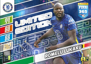 2022 FIFA 365 Chelsea FC LIMITED Romelu Lukaku