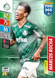 UPDATE 2022 FIFA 365 Palmeiras TEAM MATE Rocha #9