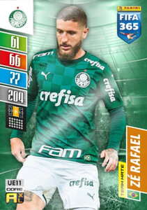 UPDATE 2022 FIFA 365 Palmeiras TEAM MATE Rafael #11
