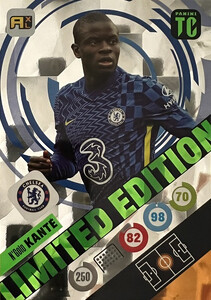 Top Class 2022 Chelsea LIMITED Kante