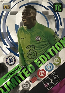 Top Class 2022 Chelsea LIMITED Mendy