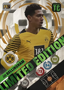 Top Class 2022 Borussia Dortmund LIMITED Bellingham