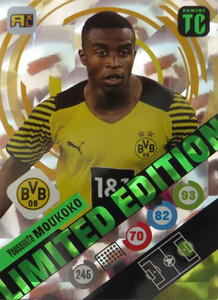 Top Class 2022 Borussia Dortmund LIMITED Moukoko