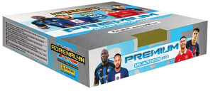 2023 FIFA 365 10x Saszetka Premium Box 