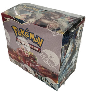 Pokemon TCG - Battle Styles - 36x Booster Box