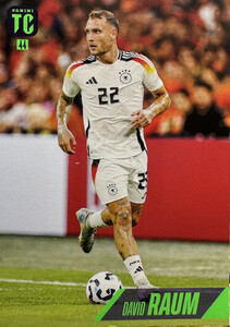 Top Class 2025 Germany TEAM Raum #44