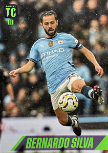 Top Class 2025 Manchester City TEAM Silva #66
