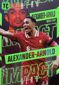 Top Class 2025 Liverpool HERO Alexander-Arnold #199