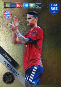 2019 FIFA 365  LIMITED RODRIGUEZ
