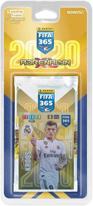 BLISTER FIFA 365 2020 Limited KROOS