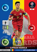 ROAD TO EURO 2016 ONE TO WATCH Ciprian Marica #257
