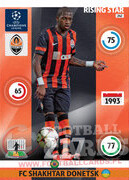 2014/15 CHAMPIONS LEAGUE® RISING STAR  Fred #242