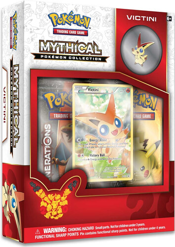 Pokemon TCG Mythical Pokémon Collection Victini.jpg